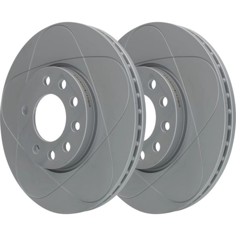 Bremsscheibe Opel P. Signum/Vectra 1.6-2.2 02- Power Disc 24.0325-0141.1