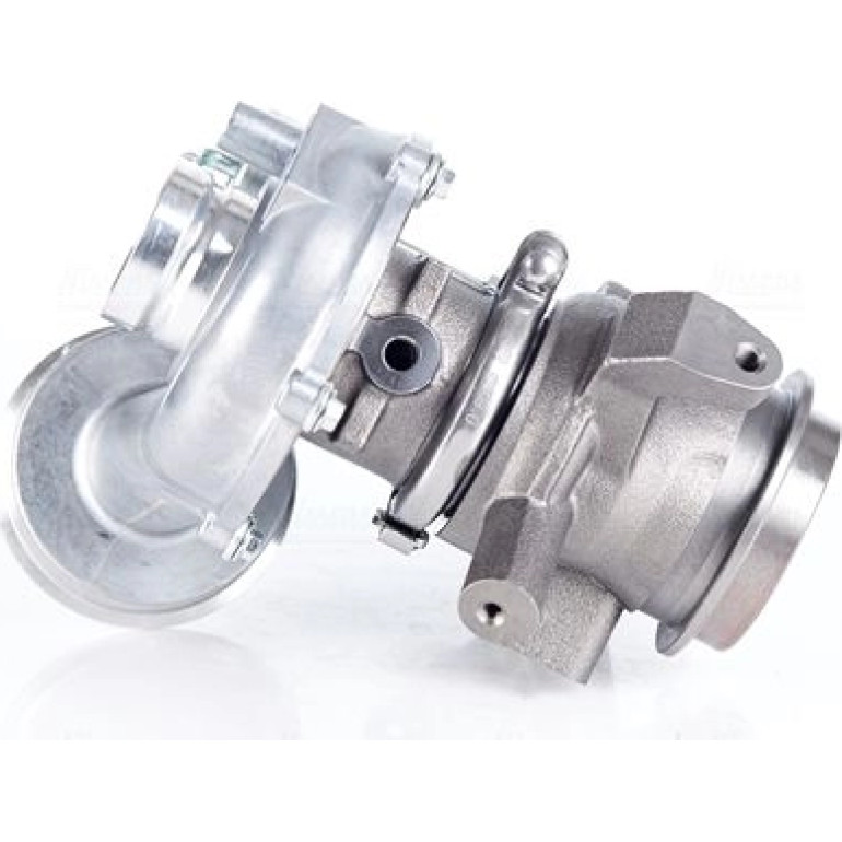 NISSENS Turbolader 93081 NISSENS Turbolader 93081