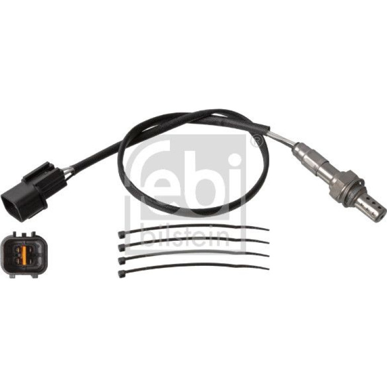 FEBI BILSTEIN Lambdasonde 107593 FEBI BILSTEIN Lambdasonde 107593