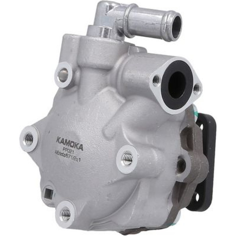 KAMOKA Hydraulikpumpe, Lenkung PP021 KAMOKA Hydraulikpumpe, Lenkung PP021