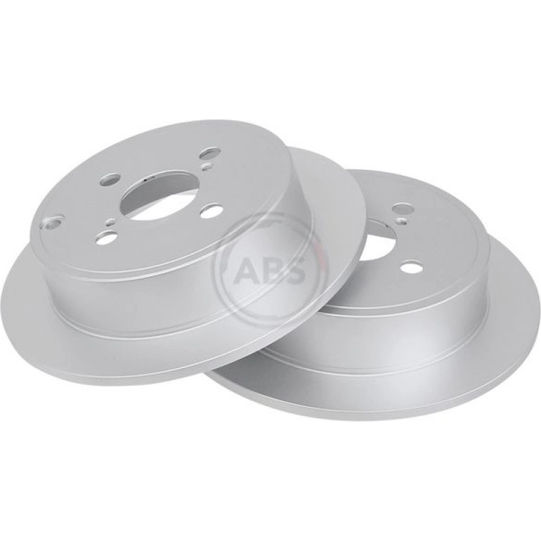 A.B.S. Bremsscheibe 17517 A.B.S. Bremsscheibe 17517