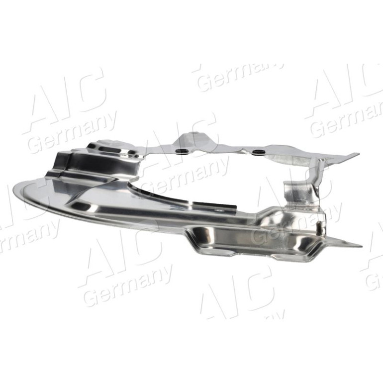 Bremsankerblech V R 55503 Bremsankerblech V R 55503