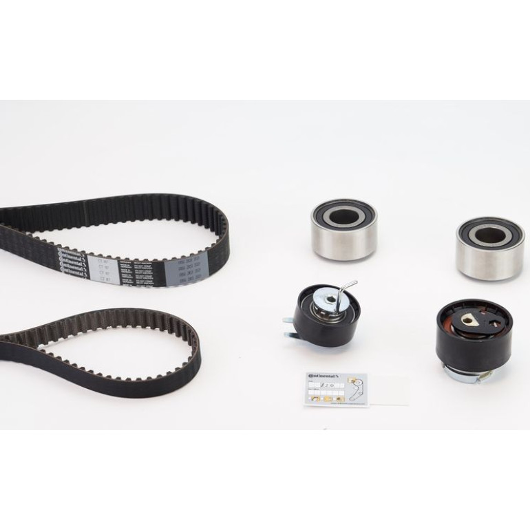 Continental CTAM Timing-Kit CT1117K2PRO Continental CTAM Timing-Kit CT1117K2PRO
