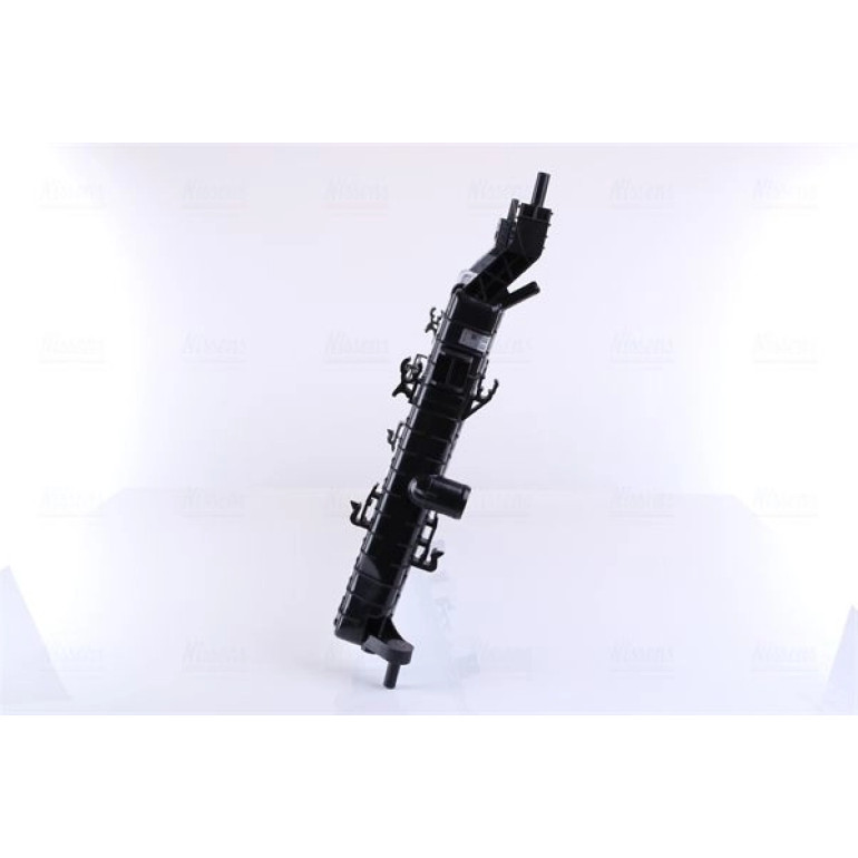 Wasserkühler PKW 630747 Wasserkühler PKW 630747