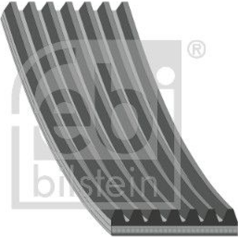 FEBI BILSTEIN Rillenriemen 38252 FEBI BILSTEIN Rillenriemen 38252