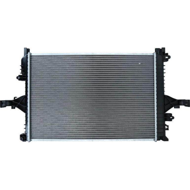 KAMOKA Kühler, Motorkühlung 7700078 KAMOKA Kühler, Motorkühlung 7700078