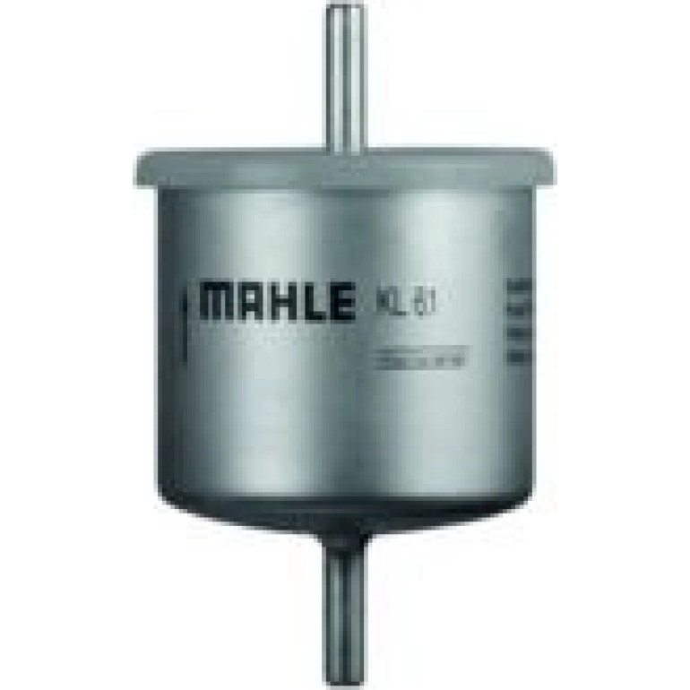 MAHLE Kraftstofffilter KL 61 MAHLE Kraftstofffilter KL 61