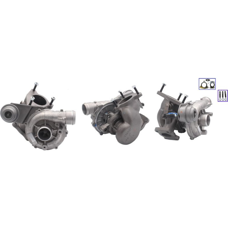 Turbolader PA7069781 Turbolader PA7069781