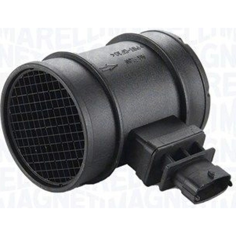 MAGNETI MARELLI Luftmassenmesser 213719784019 MAGNETI MARELLI Luftmassenmesser 213719784019