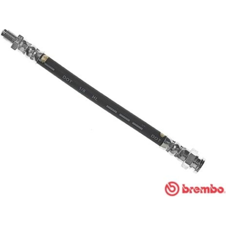 BREMBO Bremsschlauch T 23 090 BREMBO Bremsschlauch T 23 090