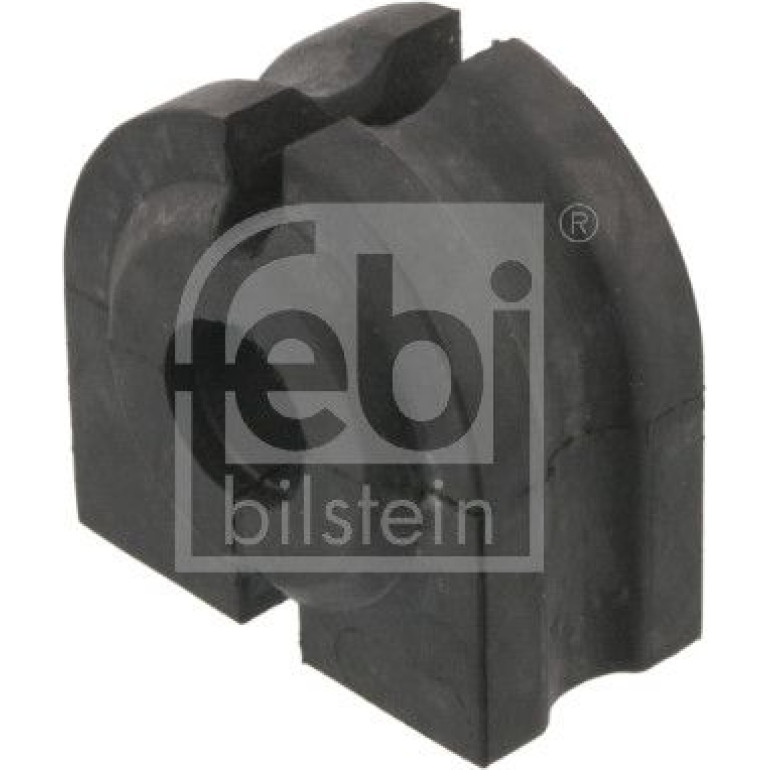 febi Radaufhängungslager BMW Vorderachse E60-65 24.6 36905 febi Radaufhängungslager BMW Vorderachse E60-65 24.6 36905