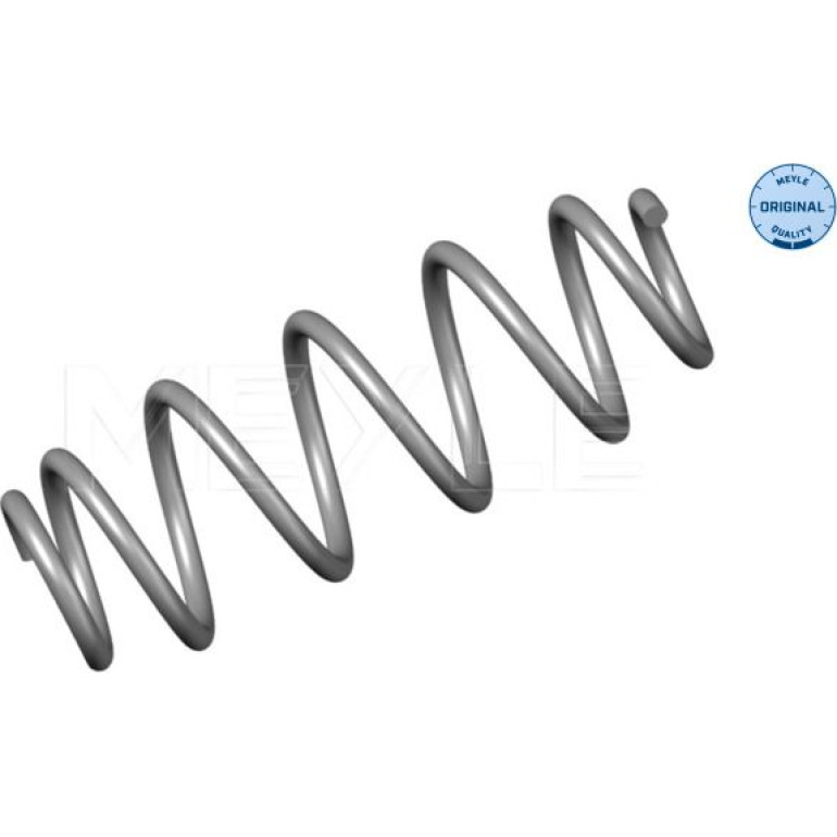 Meyle Fahrwerksfeder Vw P. Passat -05 100 639 0027 Meyle Fahrwerksfeder Vw P. Passat -05 100 639 0027