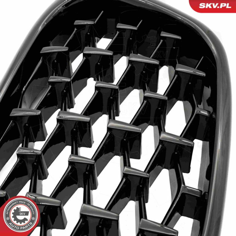 ESEN SKV Kühlergitter 66SKV164 ESEN SKV Kühlergitter 66SKV164