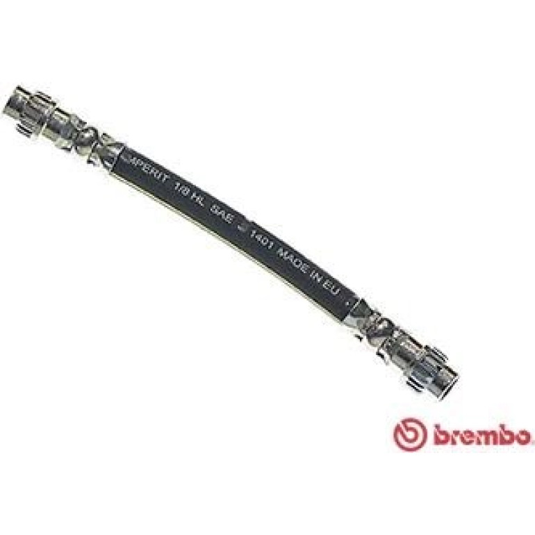 BREMBO Bremsschlauch T 68 087 BREMBO Bremsschlauch T 68 087