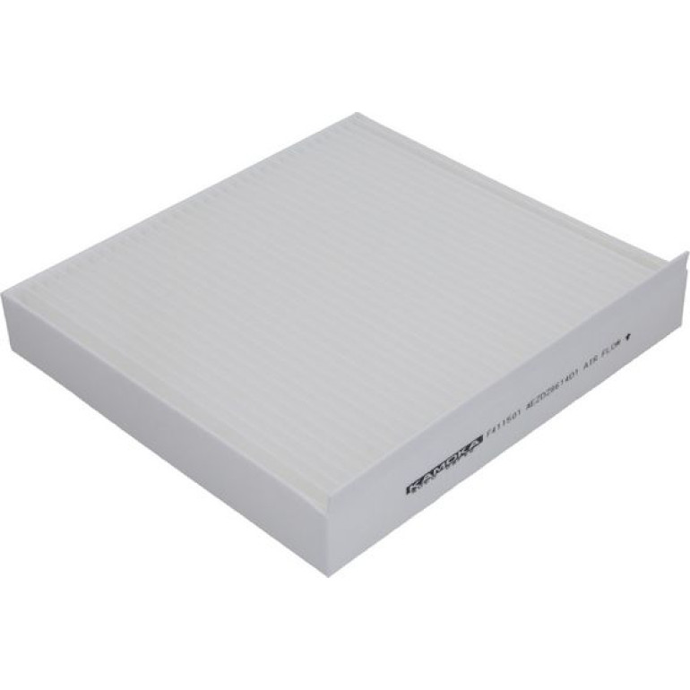 KAMOKA Filter, Innenraumluft F411501 KAMOKA Filter, Innenraumluft F411501