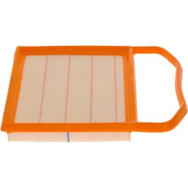 Luftfilter F 026 400 504 Luftfilter F 026 400 504