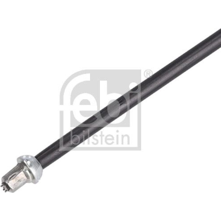 FEBI BILSTEIN Seilzug, Feststellbremse 176864 FEBI BILSTEIN Seilzug, Feststellbremse 176864