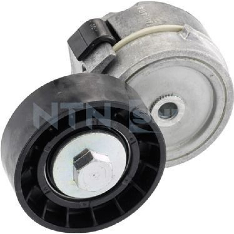 SNR Spannrolle, Keilrippenriemen GA340.03