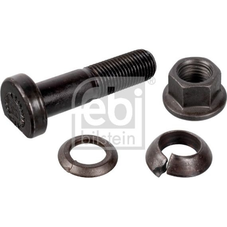 FEBI BILSTEIN Radbolzen 06271 FEBI BILSTEIN Radbolzen 06271