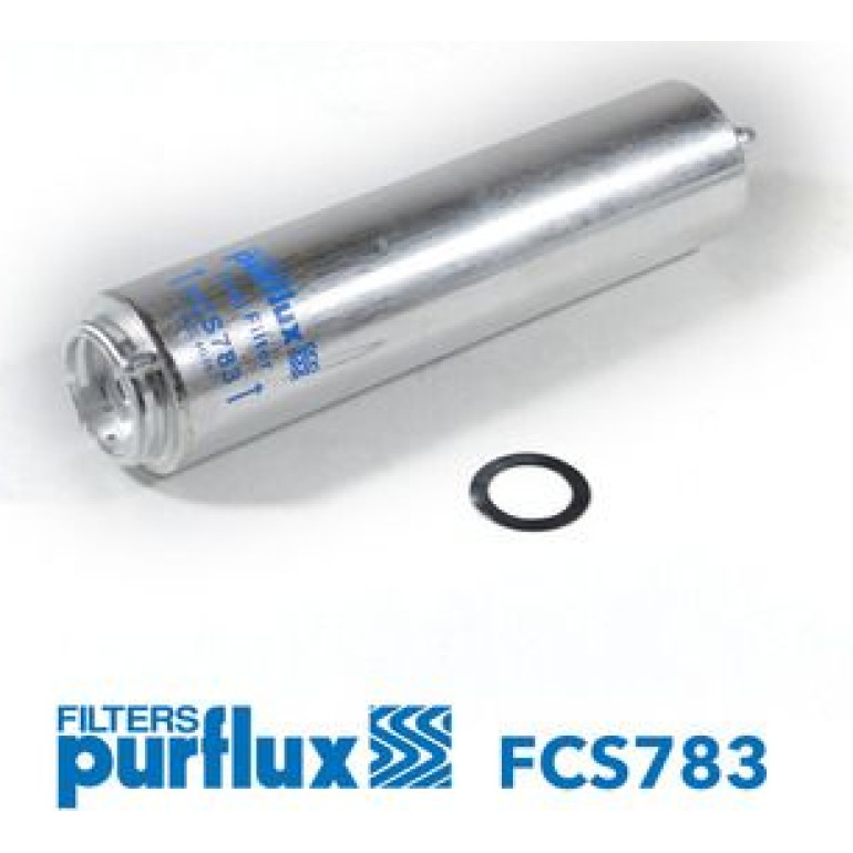 PURFLUX Kraftstofffilter FCS783 PURFLUX Kraftstofffilter FCS783