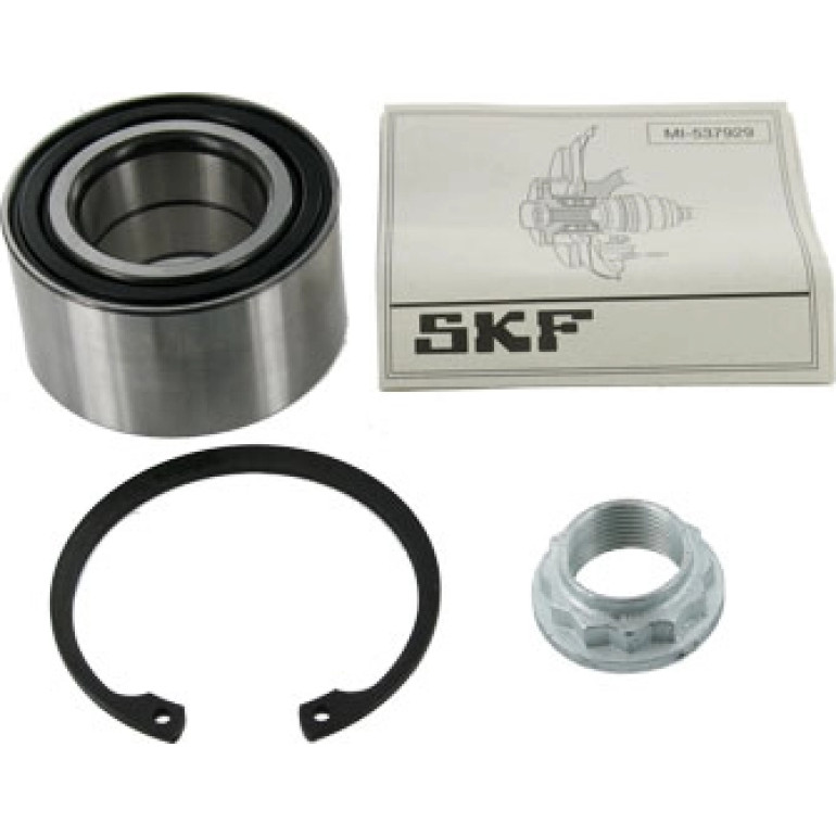 Radlagersatz HA VKBA 1459 Radlagersatz HA VKBA 1459