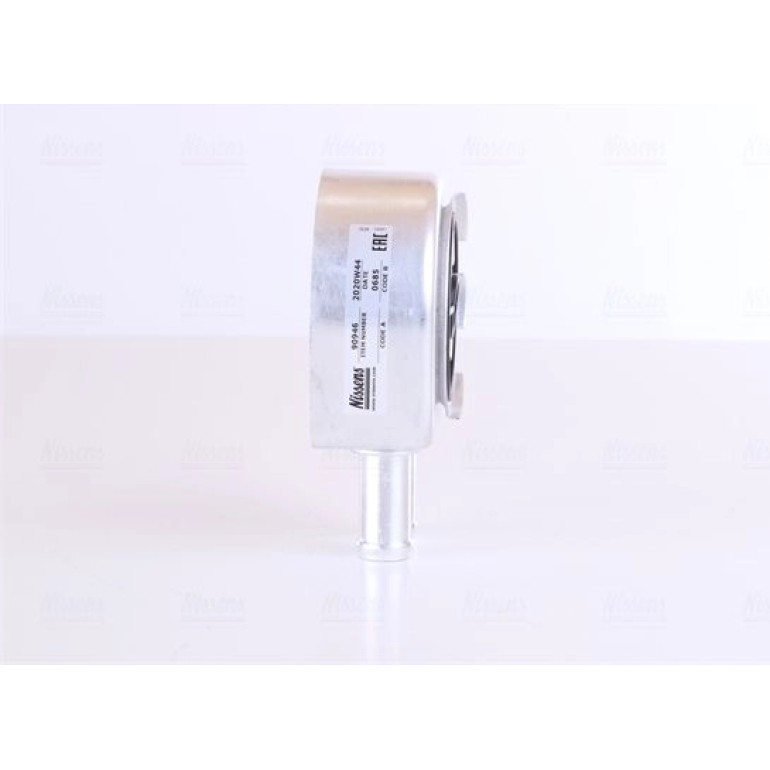 Ölkühler PKW 90946 Ölkühler PKW 90946