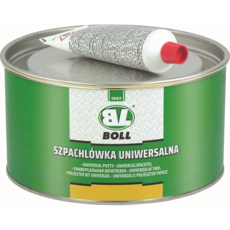 Boll Universalspachtel 1,8kg 002003