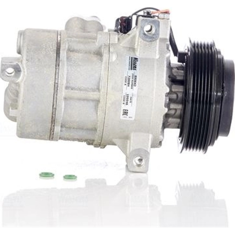 Kompressor PKW 890643 Kompressor PKW 890643