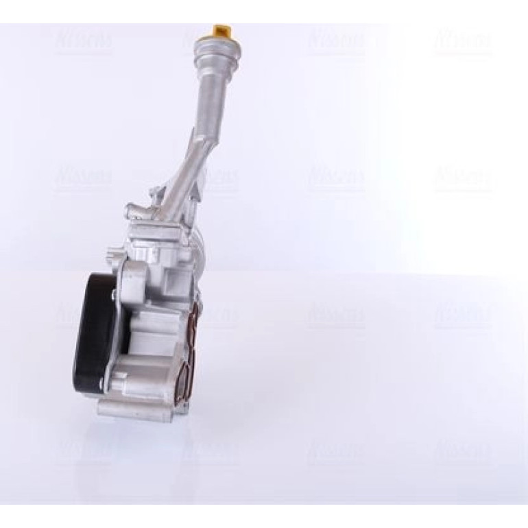 Ölkühler PKW 90928 Ölkühler PKW 90928
