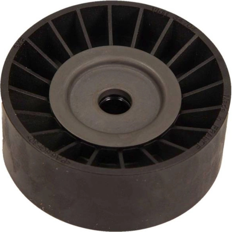 Umlenk-/Führungsrolle, Keilrippenriemen 532 0776 10 Umlenk-/Führungsrolle, Keilrippenriemen 532 0776 10