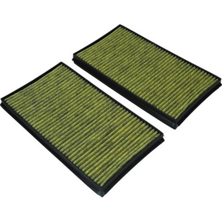KAMOKA Filter, Innenraumluft 6080033