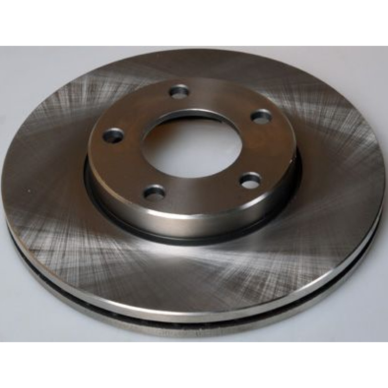 DENCKERMANN Bremsscheibe B130549 DENCKERMANN Bremsscheibe B130549