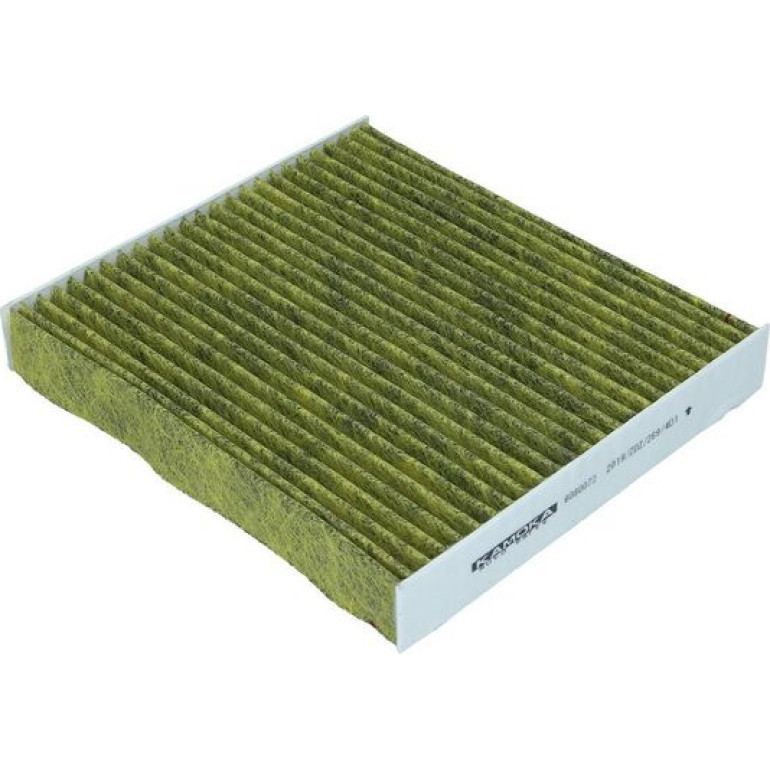 KAMOKA Filter, Innenraumluft 6080072 KAMOKA Filter, Innenraumluft 6080072