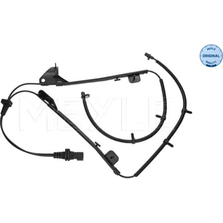Sensor, Raddrehzahl 7148000011 Sensor, Raddrehzahl 7148000011