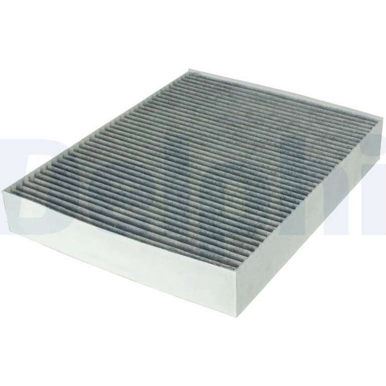 DELPHI Innenraumfilter KF10018C