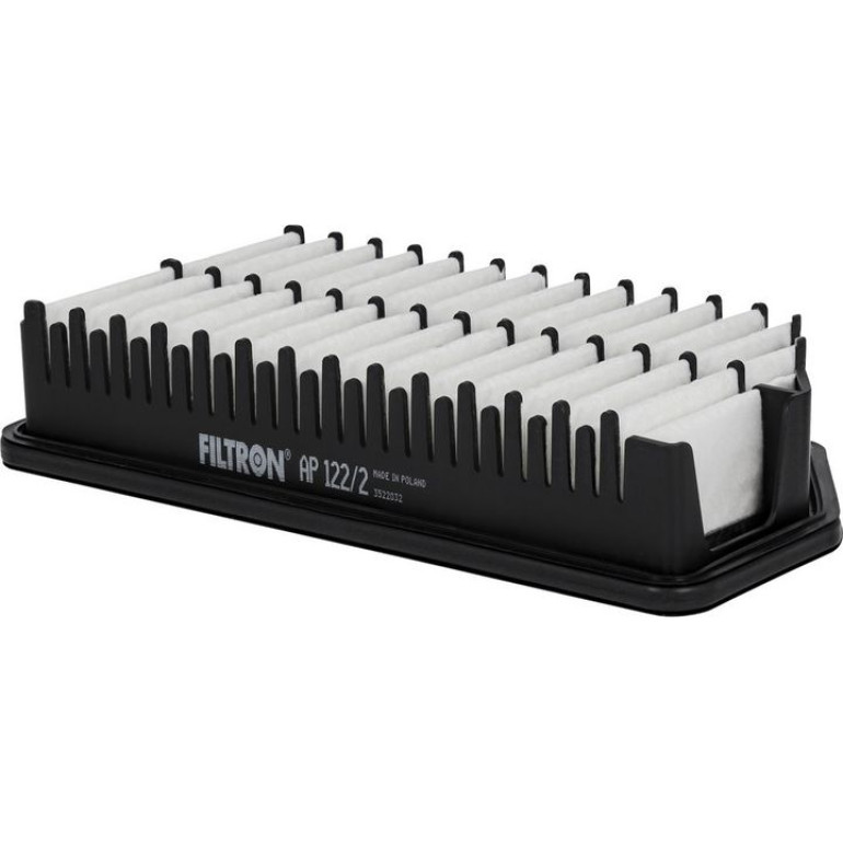 FILTRON Luftfilter AP 122/2