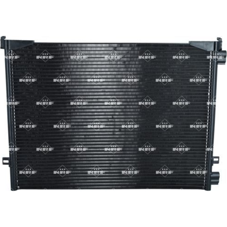 Kondensator, Klimaanlage 35482 Kondensator, Klimaanlage 35482