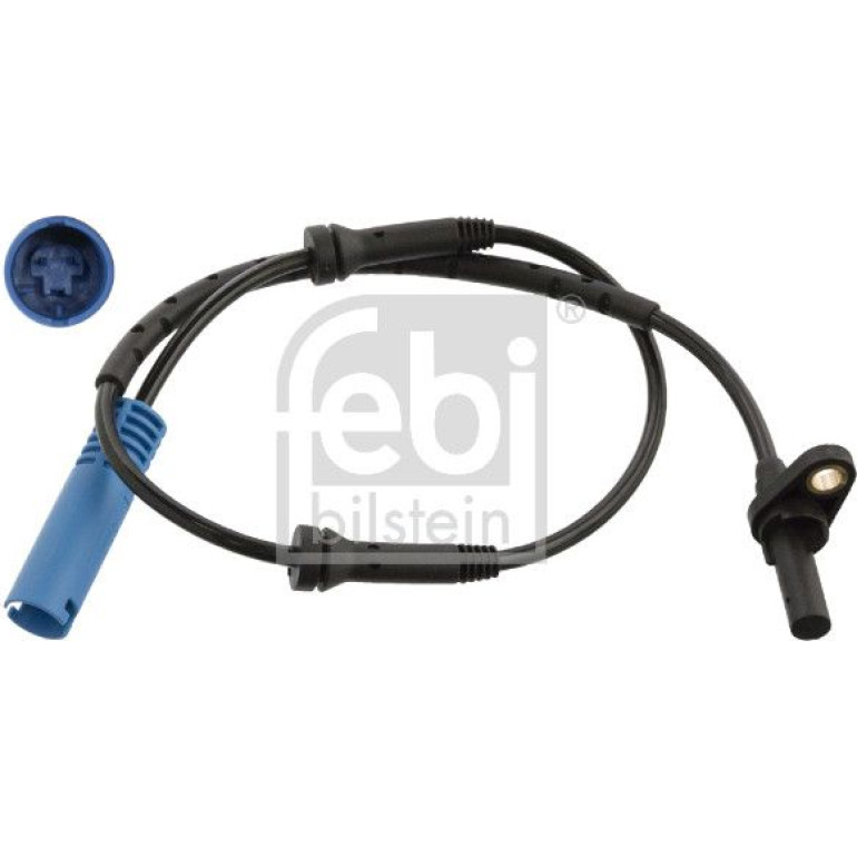 Sensor, Raddrehzahl 106620 Sensor, Raddrehzahl 106620
