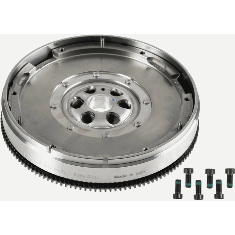 SACHS Schwungrad 2294 000 285 SACHS Schwungrad 2294 000 285