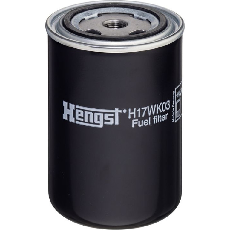 HENGST FILTER Kraftstofffilter H17WK03 HENGST FILTER Kraftstofffilter H17WK03