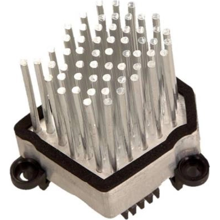 Widerstand, Innenraumgebläse 342001 Widerstand, Innenraumgebläse 342001
