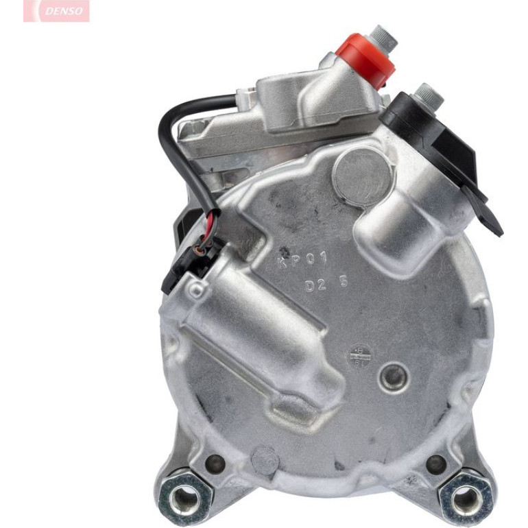 DENSO Kompressor, Klimaanlage DCP05120 DENSO Kompressor, Klimaanlage DCP05120