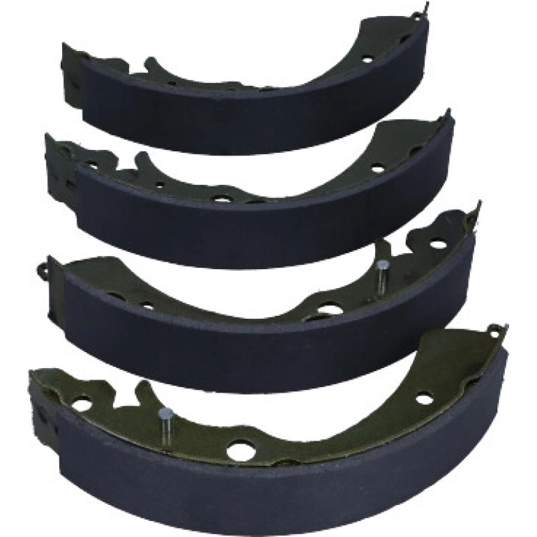 Bremsbacken Suzuki Jimny 98 19-3484 Bremsbacken Suzuki Jimny 98 19-3484
