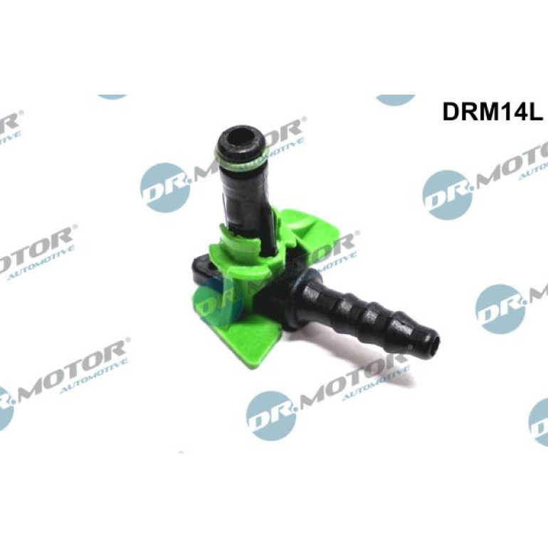 Verbindungs-/Verteilerstangen, Rohrleitungen DRM14L Verbindungs-/Verteilerstangen, Rohrleitungen DRM14L