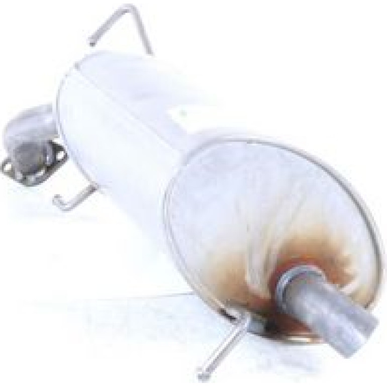 52 / Auspufftopf Hinten 23675 52 / Auspufftopf Hinten 23675