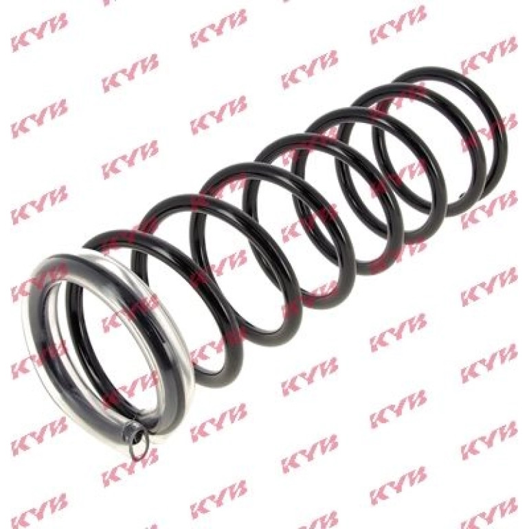 KYB Fahrwerksfeder Ford T. Fiesta, Ka/Street/ Mazda 121 Iii 1.0-1.8D 08.95 RA5052 KYB Fahrwerksfeder Ford T. Fiesta, Ka/Street/ Mazda 121 Iii 1.0-1.8D 08.95 RA5052