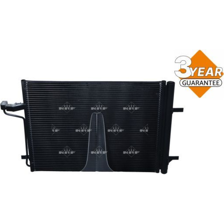Kondensator, Klimaanlage 350322