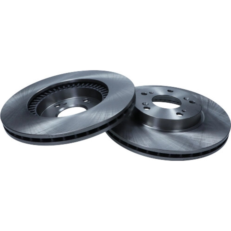Maxgear 19-0925 Maxgear Bremsscheibe Honda P. Crv Maxgear 19-0925 Maxgear Bremsscheibe Honda P. Crv