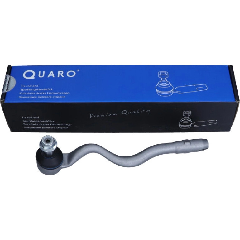 Gelenk - Lenkung Bmw E46 Pr QS5628/HQ Gelenk - Lenkung Bmw E46 Pr QS5628/HQ