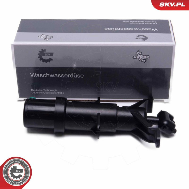 ESEN SKV Waschwasserdüse, Scheinwerferreinigung 15SKV509 ESEN SKV Waschwasserdüse, Scheinwerferreinigung 15SKV509